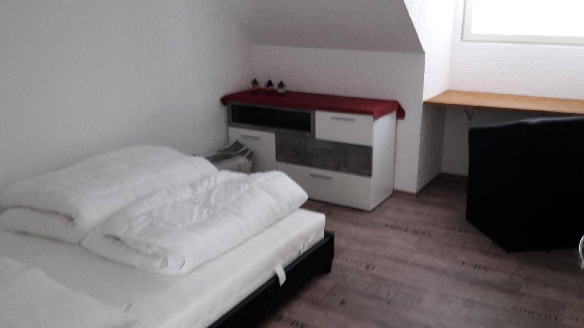 Ferienhaus Mina Im Harz Stapelburg 외부 사진